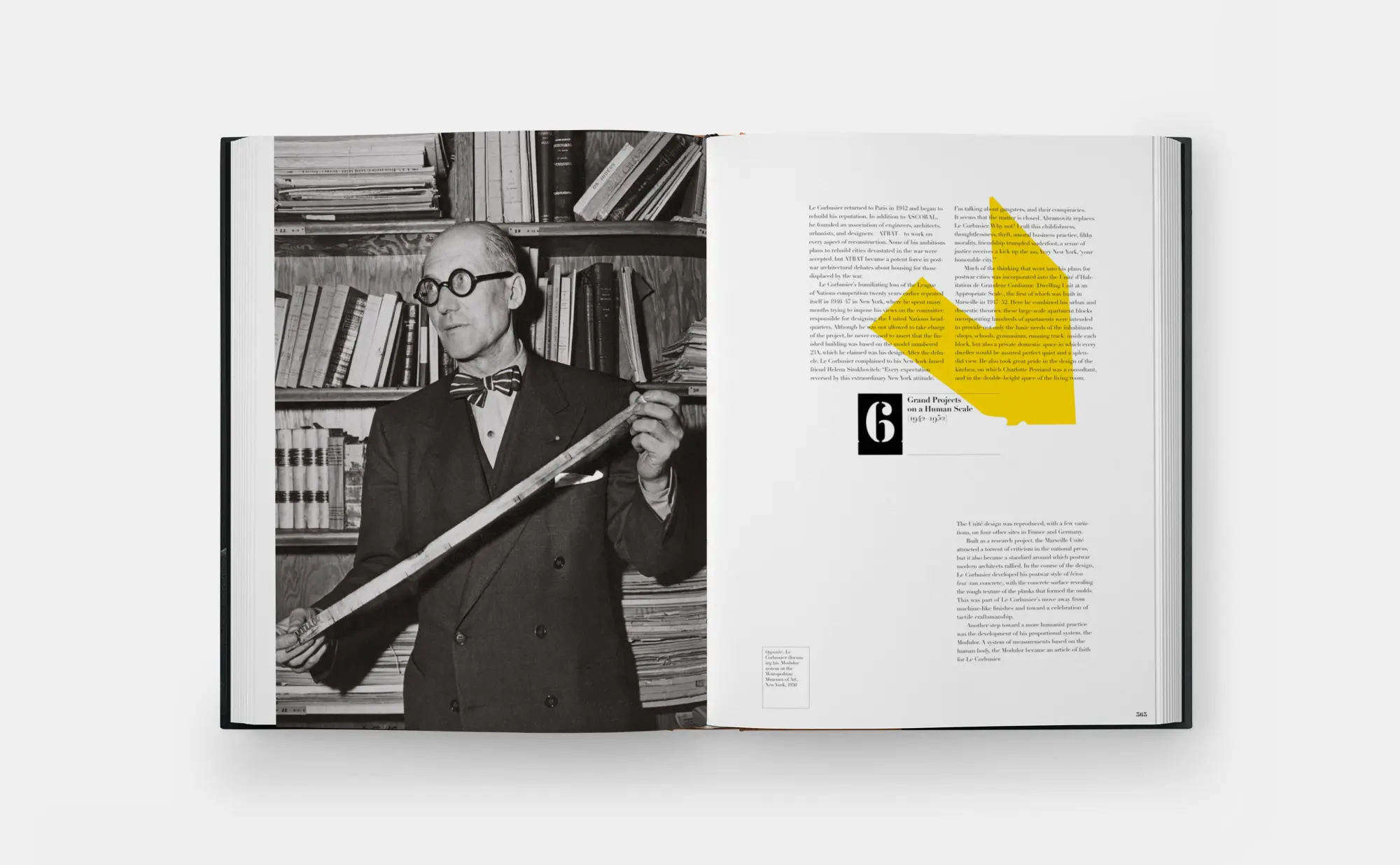 Bild: 9781837291014 | Le Corbusier | Le Grand | Jean-Louis Cohen | Buch | 848 S. | Englisch