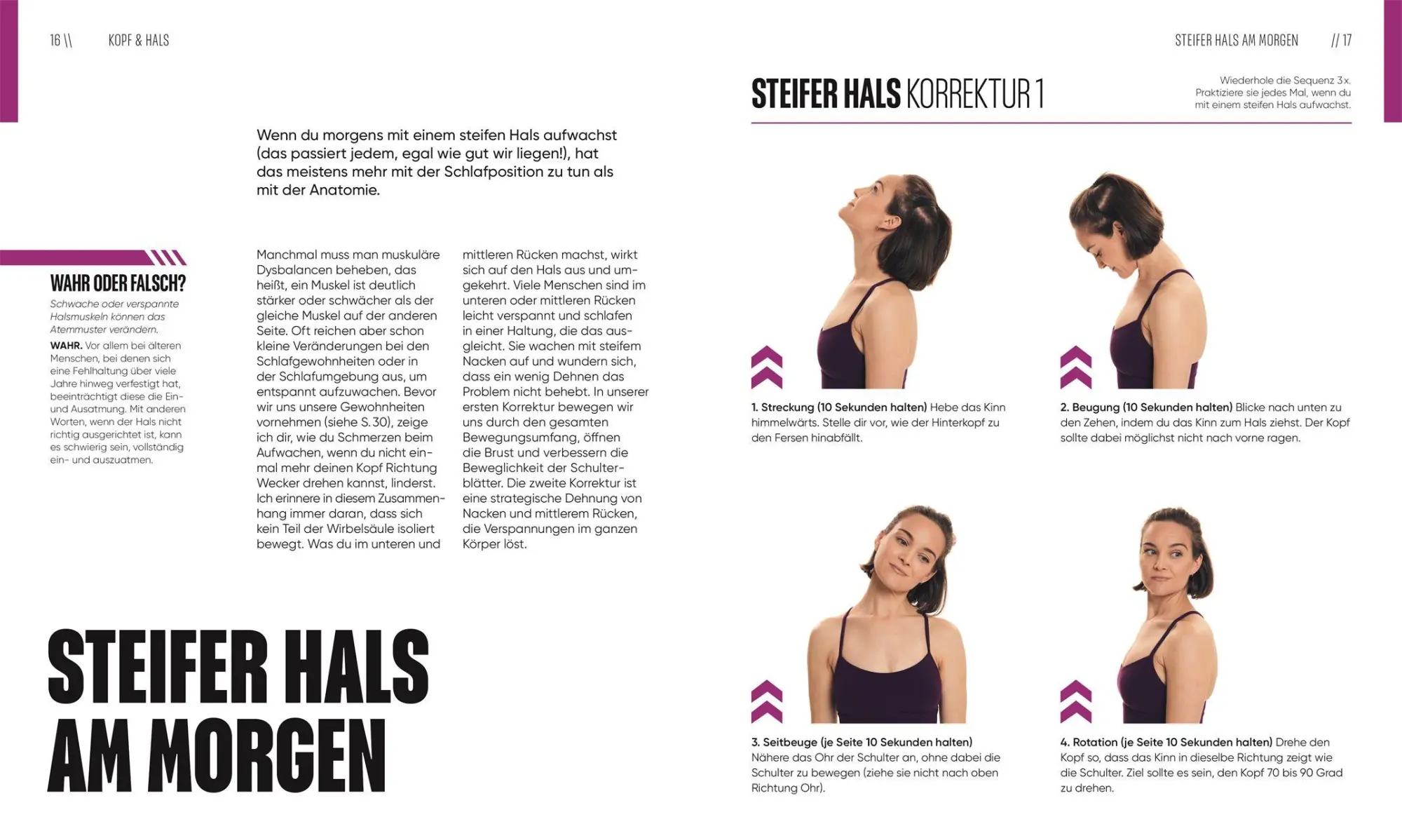 Bild: 9783831051014 | Mit Yoga Schmerzen lindern | Erin Motz | Taschenbuch | 192 S. | 2025