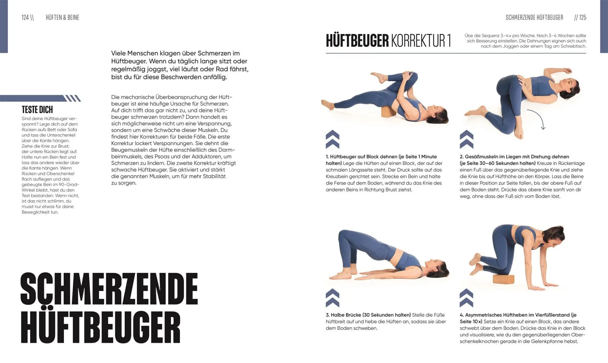 Bild: 9783831051014 | Mit Yoga Schmerzen lindern | Erin Motz | Taschenbuch | 192 S. | 2025