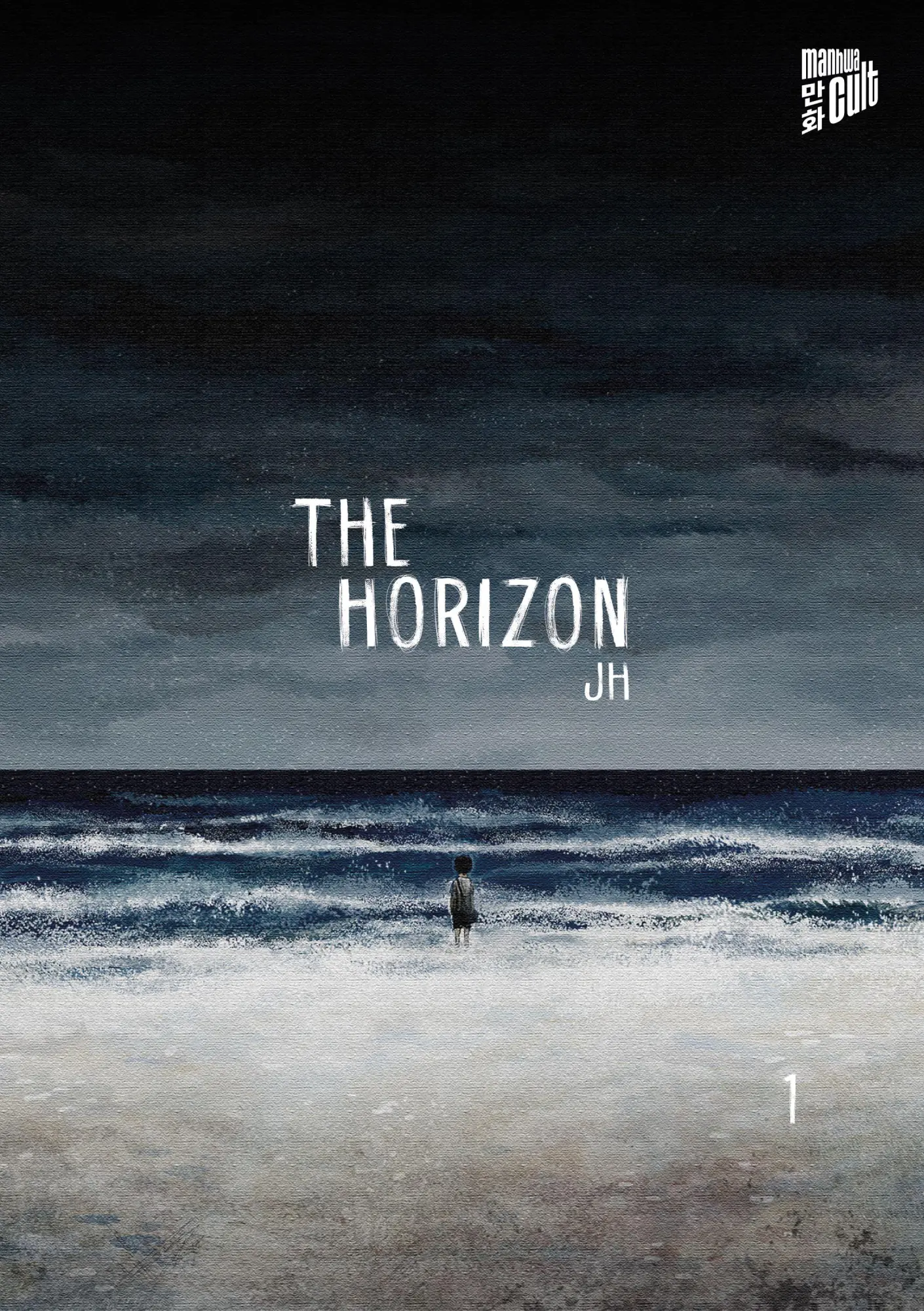 Cover: 9783989491014 | The Horizon 1 | Jh | Taschenbuch | The Horizon | 376 S. | Deutsch