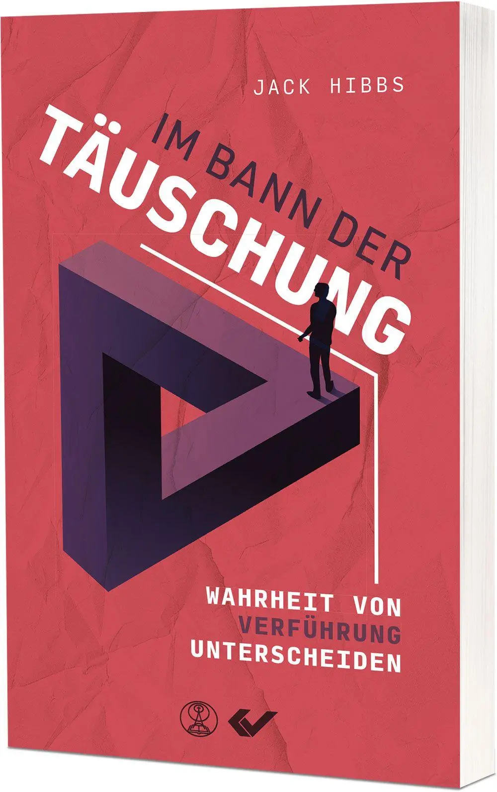 Cover: 9783989631014 | Im Bann der Täuschung | Wahrheit von Verführung unterscheiden | Hibbs