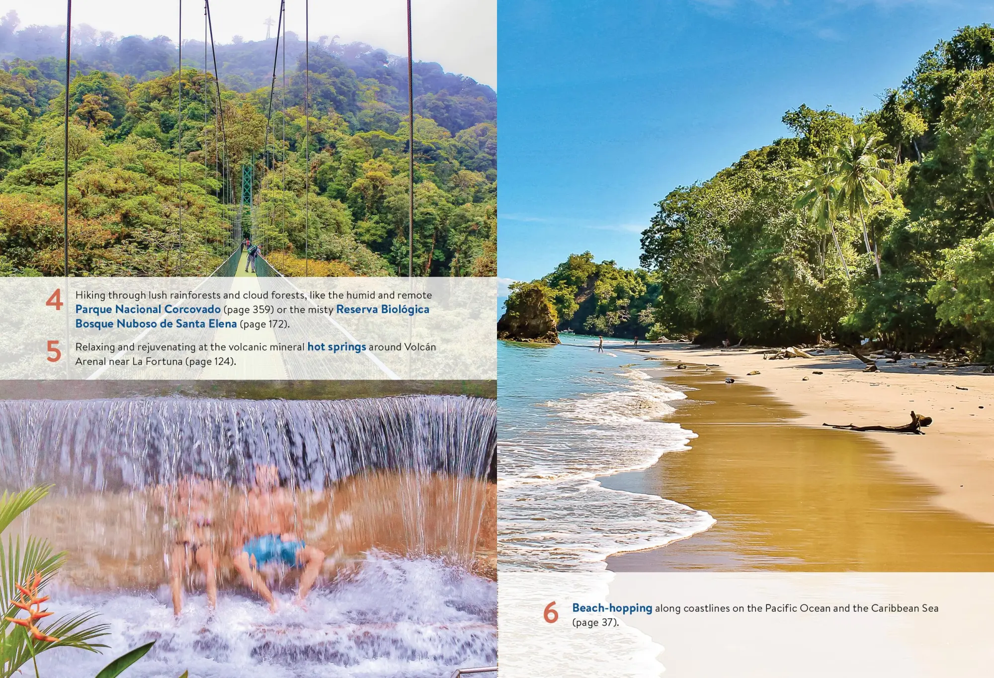Bild: 9798886471014 | Moon Costa Rica (Fourth Edition) | Nikki Solano | Taschenbuch | 2025