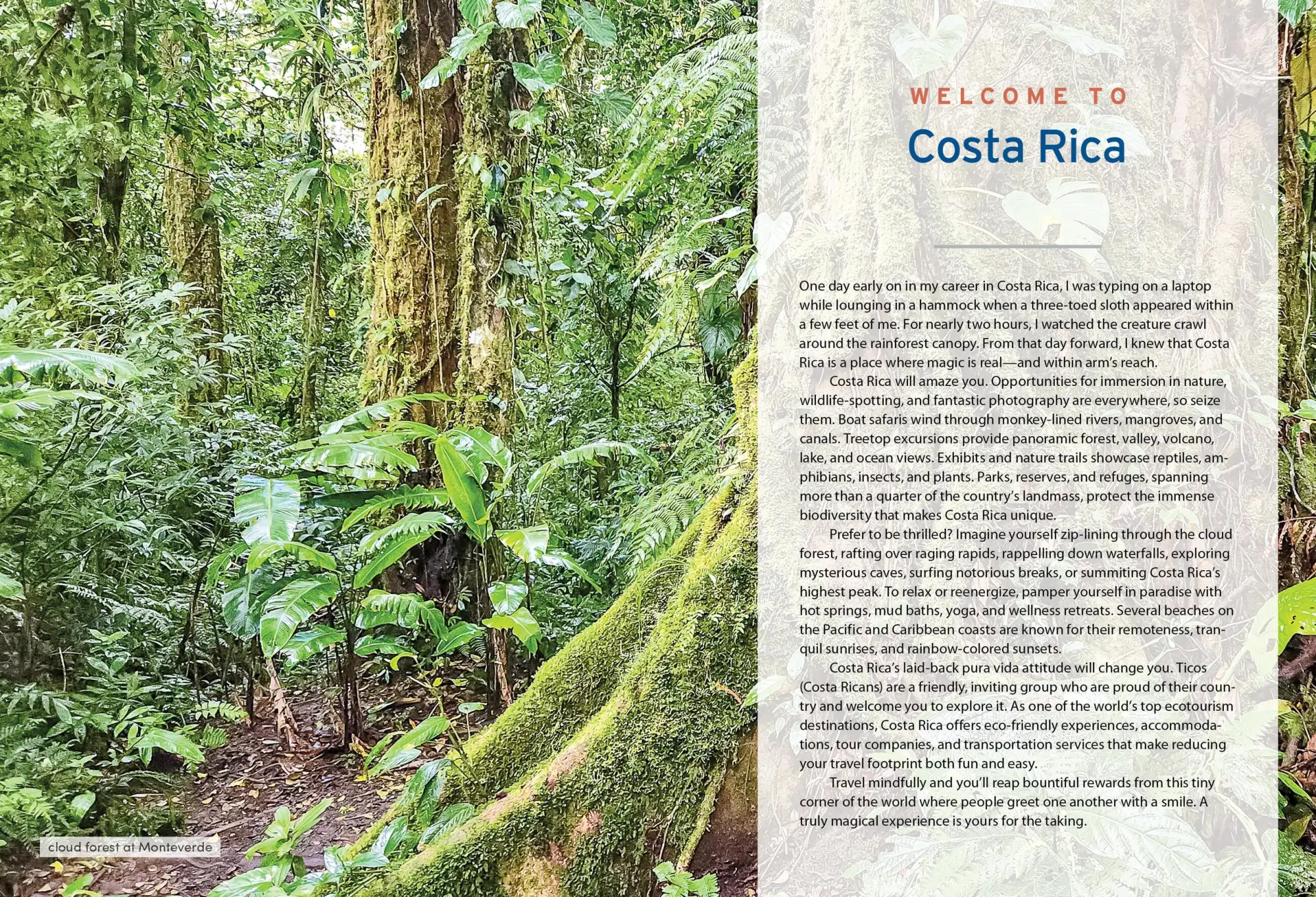 Bild: 9798886471014 | Moon Costa Rica (Fourth Edition) | Nikki Solano | Taschenbuch | 2025