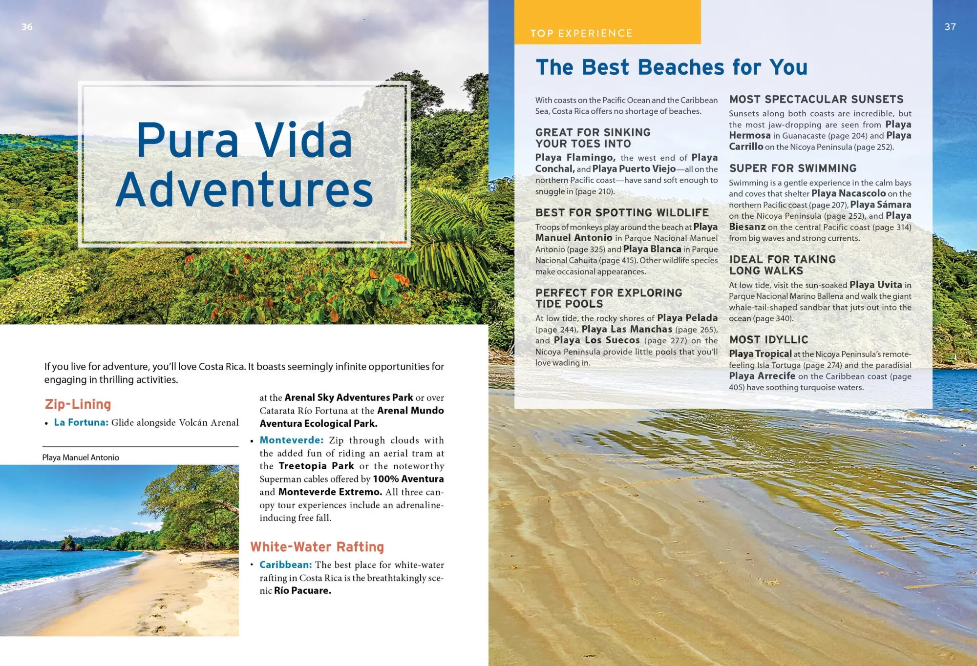 Bild: 9798886471014 | Moon Costa Rica (Fourth Edition) | Nikki Solano | Taschenbuch | 2025