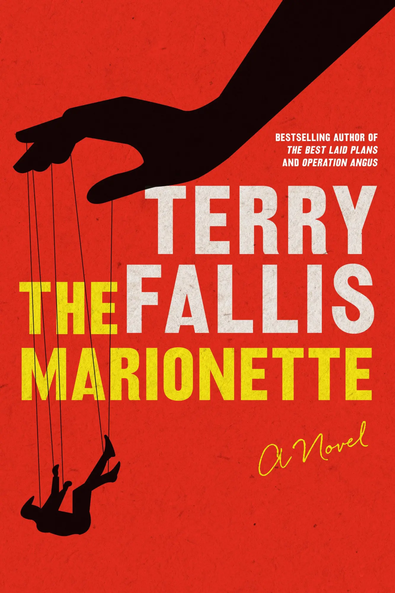 Cover: 9780771021114 | The Marionette | Terry Fallis | Taschenbuch | Englisch | 2025