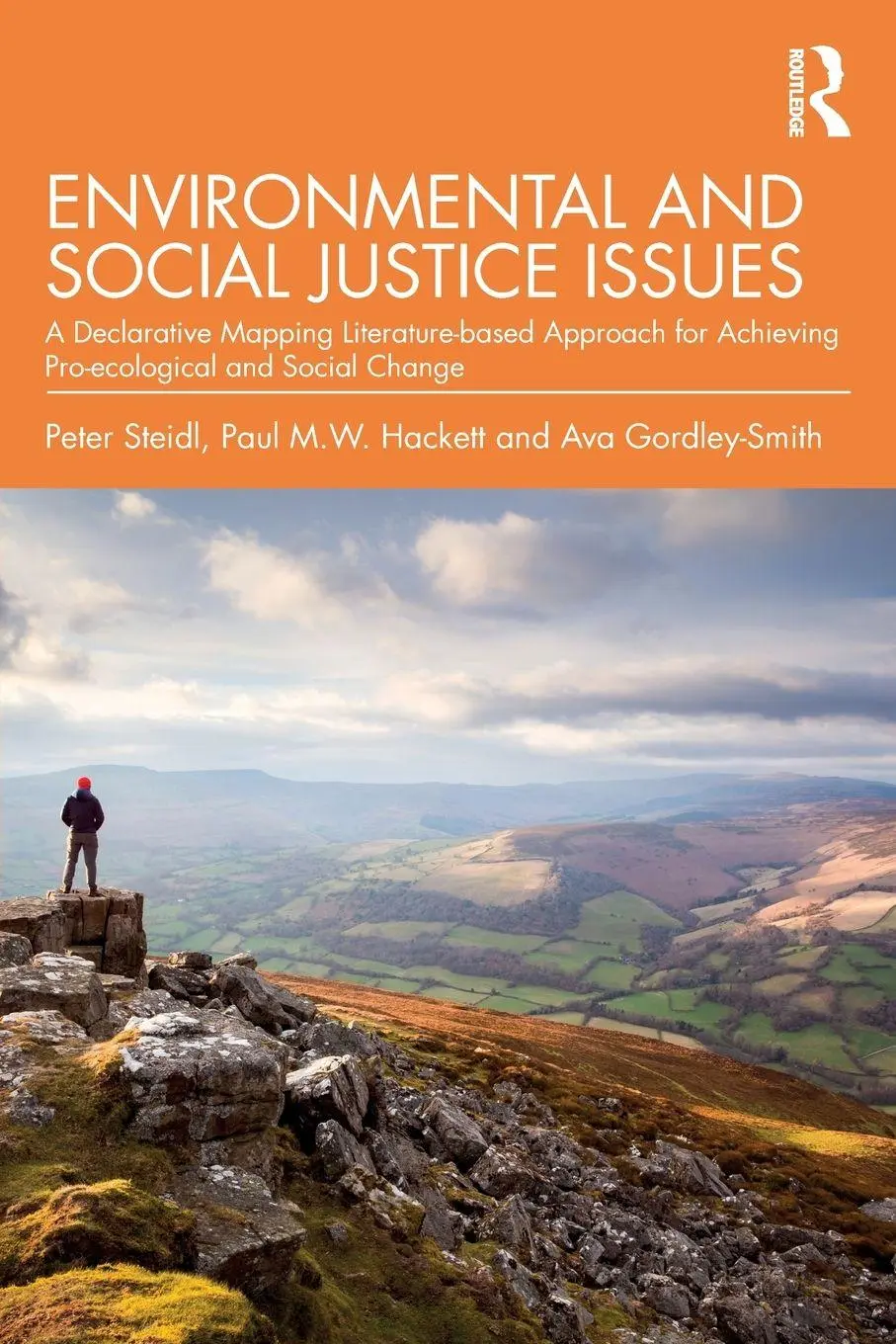 Cover: 9781032761114 | Environmental and Social Justice Issues | Ava Gordley-Smith (u. a.)