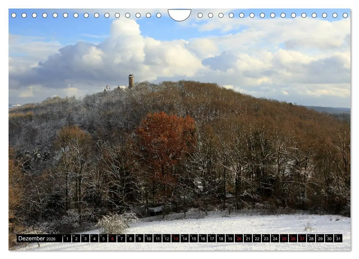 Bild: 9783457991114 | Impressionen aus Franken (Wandkalender 2026 DIN A4 quer), CALVENDO...