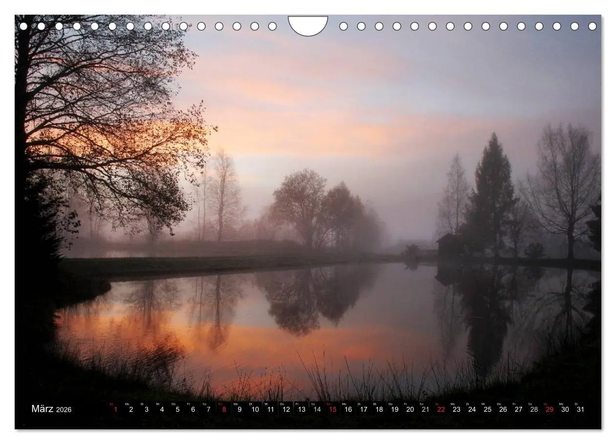 Bild: 9783457991114 | Impressionen aus Franken (Wandkalender 2026 DIN A4 quer), CALVENDO...