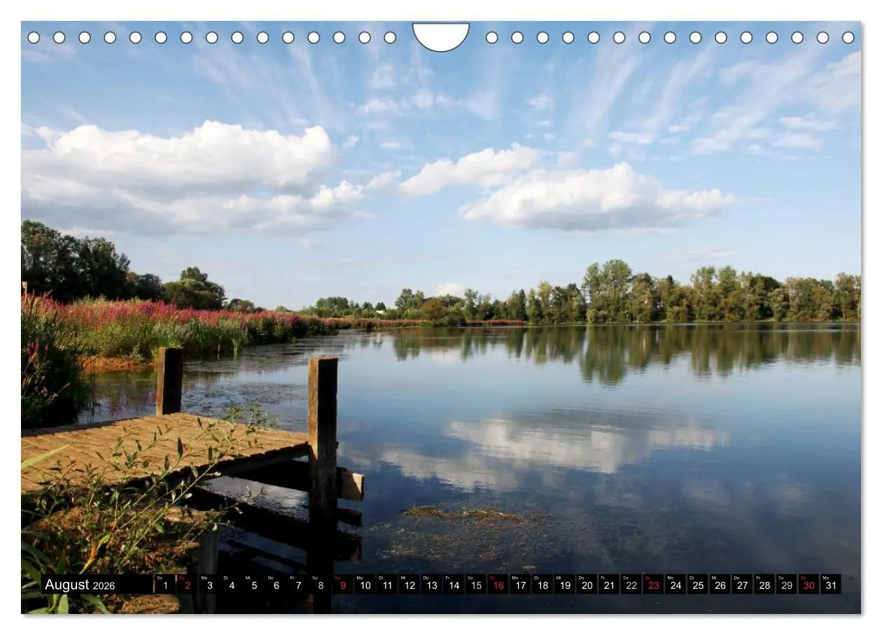 Bild: 9783457991114 | Impressionen aus Franken (Wandkalender 2026 DIN A4 quer), CALVENDO...