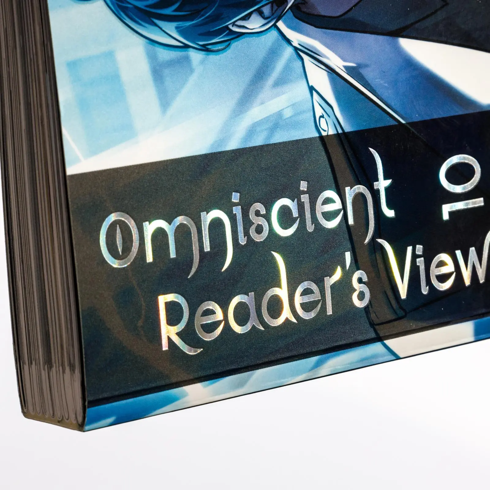 Bild: 9783551631114 | Omniscient Reader's Viewpoint 10 | Singnsong (u. a.) | Taschenbuch