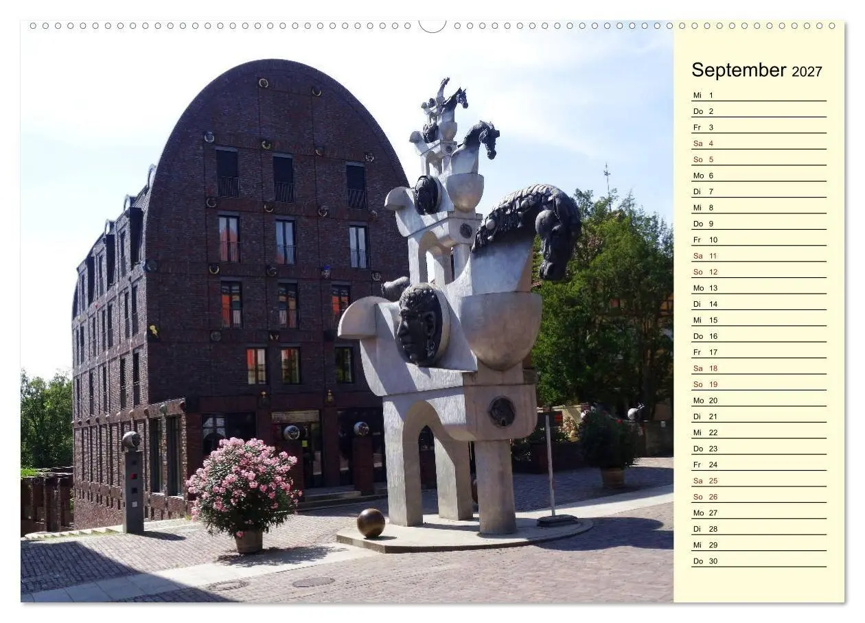 Bild: 9783569791114 | Unterwegs in Bietigheim-Bissingen (hochwertiger Premium...