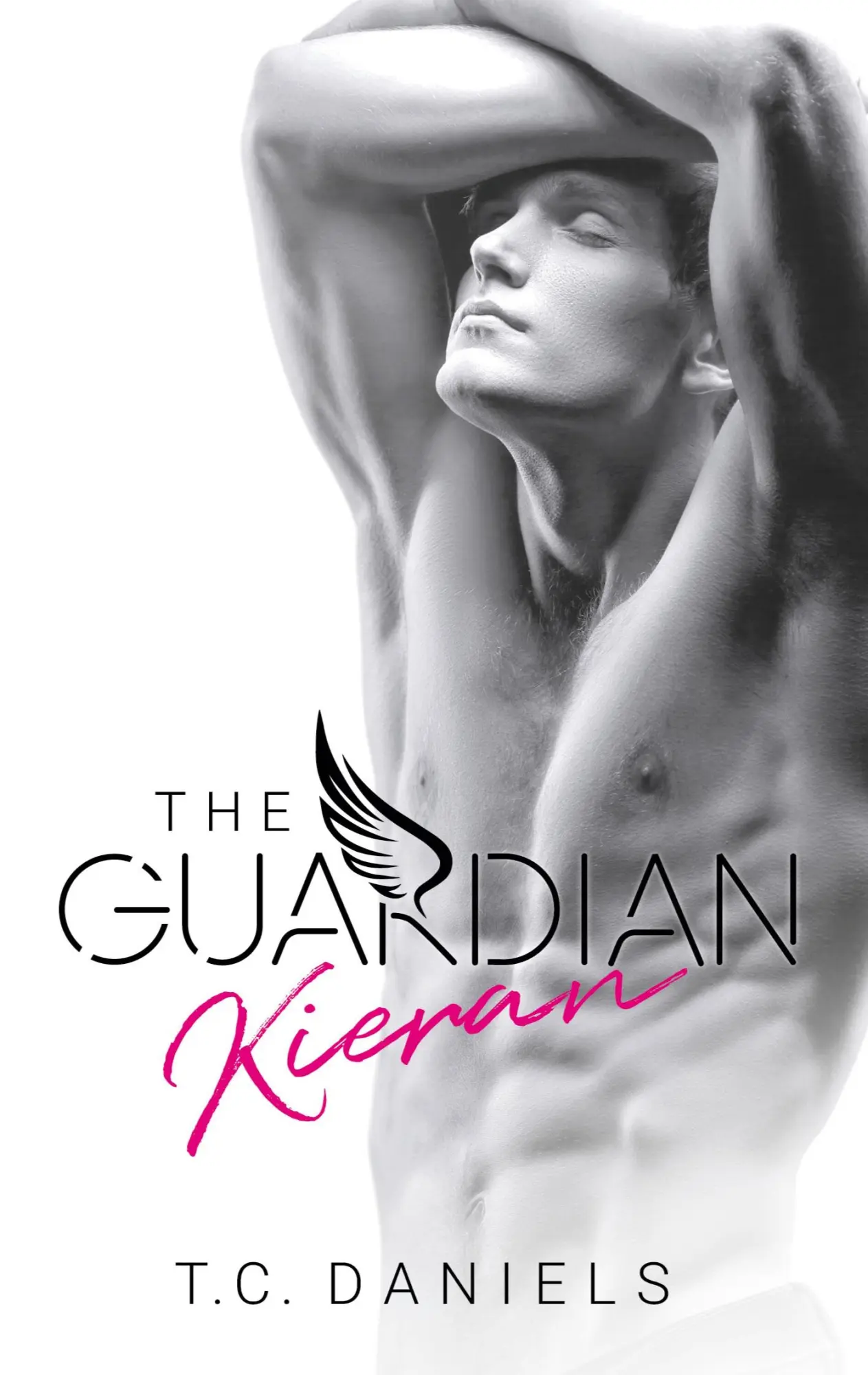 Cover: 9783755741114 | The Guardian | Kieran | T. C. Daniels | Taschenbuch | Paperback | 2022