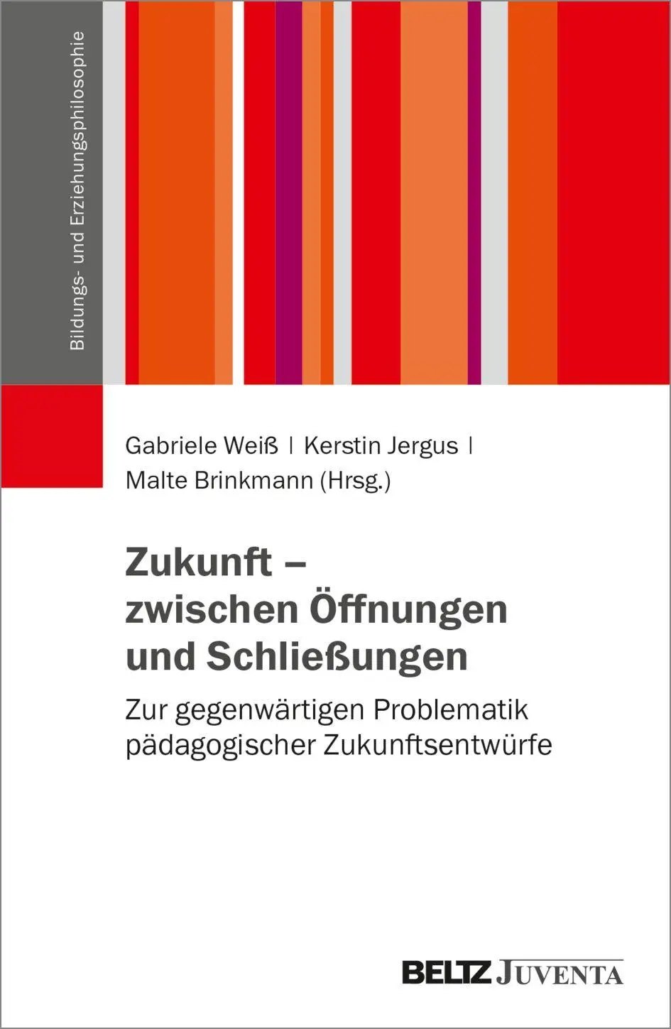 Zukunft - zwischen Öffnungen und Schließungen