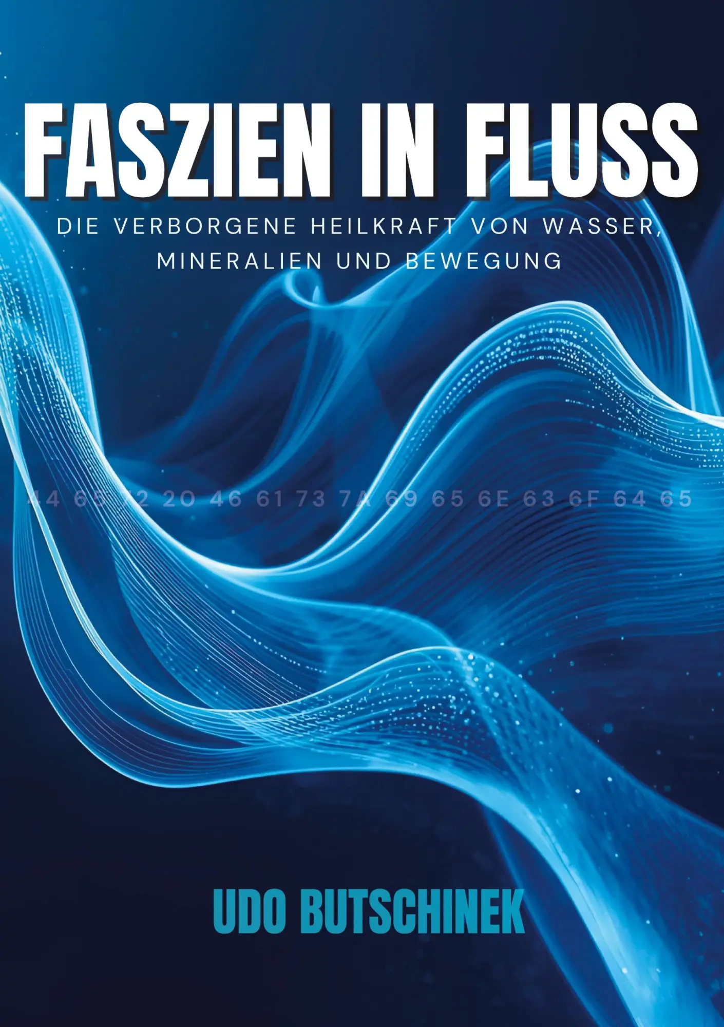 Cover: 9783819261114 | Faszien in Fluss | Udo Butschinek | Taschenbuch | 222 S. | Deutsch