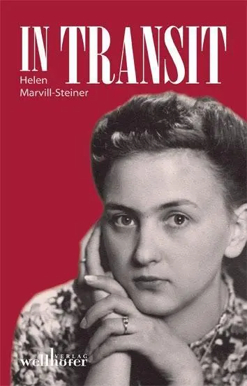 Cover: 9783954281114 | In Transit | Helen Marvill-Steiner | Taschenbuch | 440 S. | Deutsch