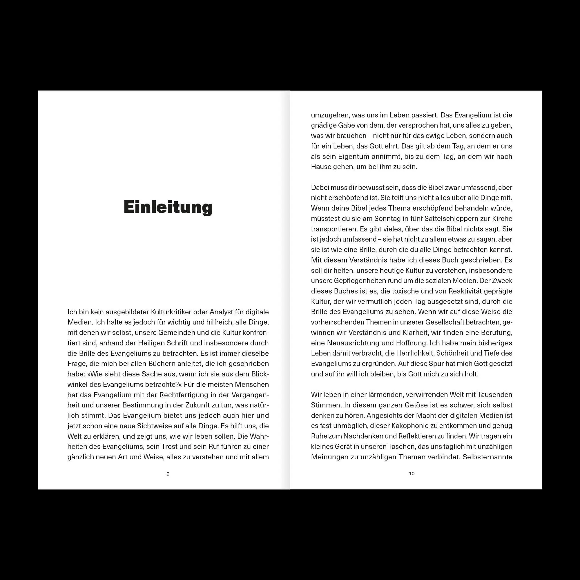Bild: 9783986651114 | Reaktivität überwinden | Paul David Tripp | Taschenbuch | 209 S.