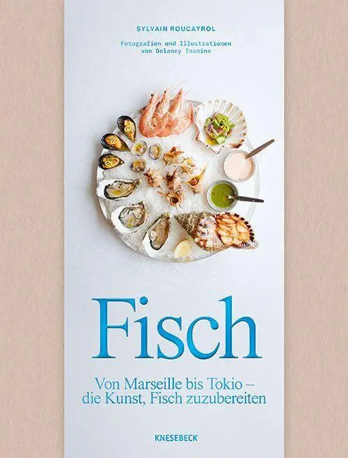 Cover: 9783989621114 | Fisch | Sylvain Roucayrol | Buch | 368 S. | Deutsch | 2026