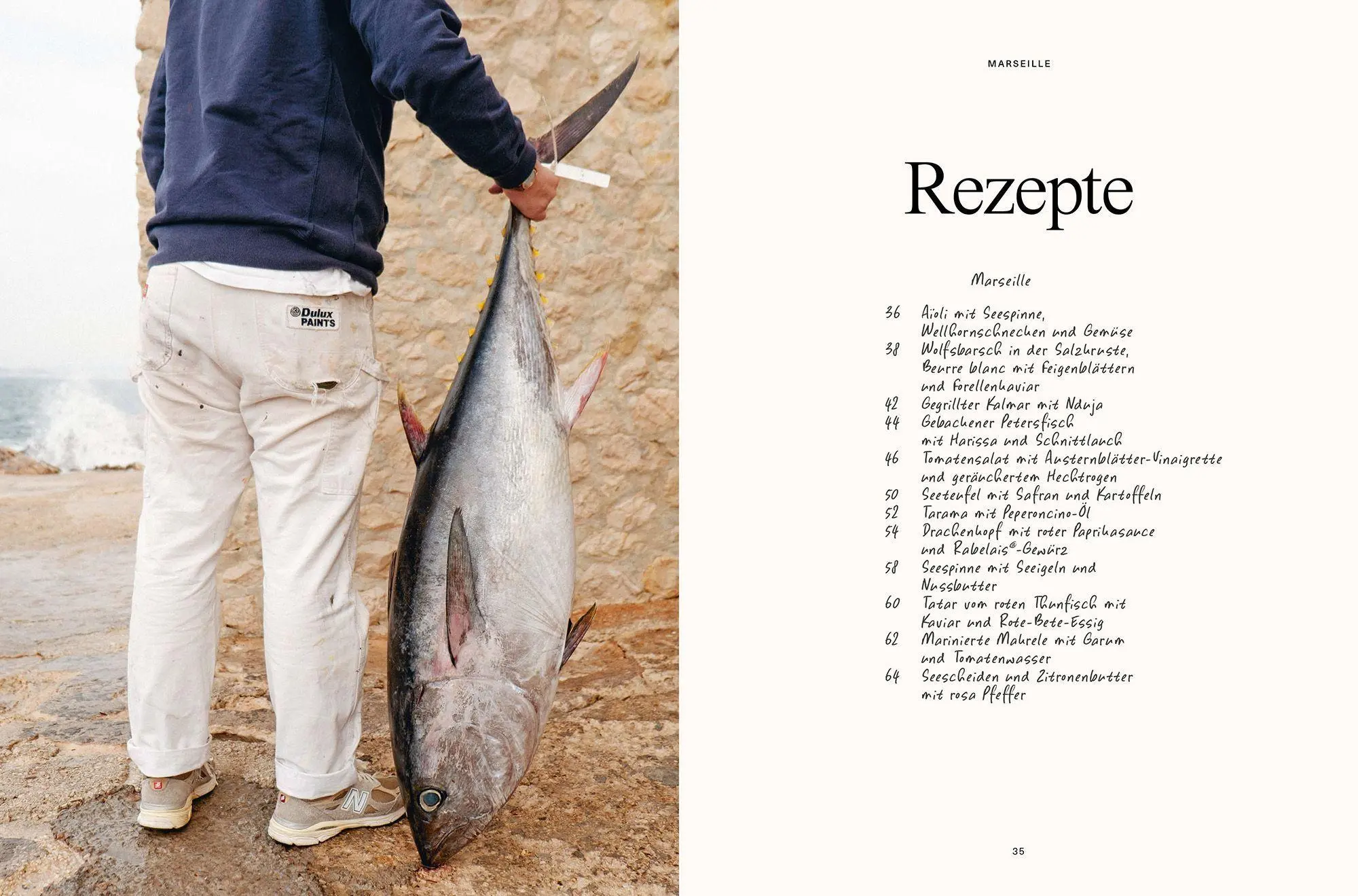 Bild: 9783989621114 | Fisch | Sylvain Roucayrol | Buch | 368 S. | Deutsch | 2026