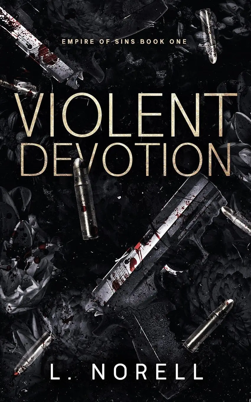 Cover: 9789199071114 | Violent Devotion | L. Norell | Taschenbuch | Violent Devotion | 2026