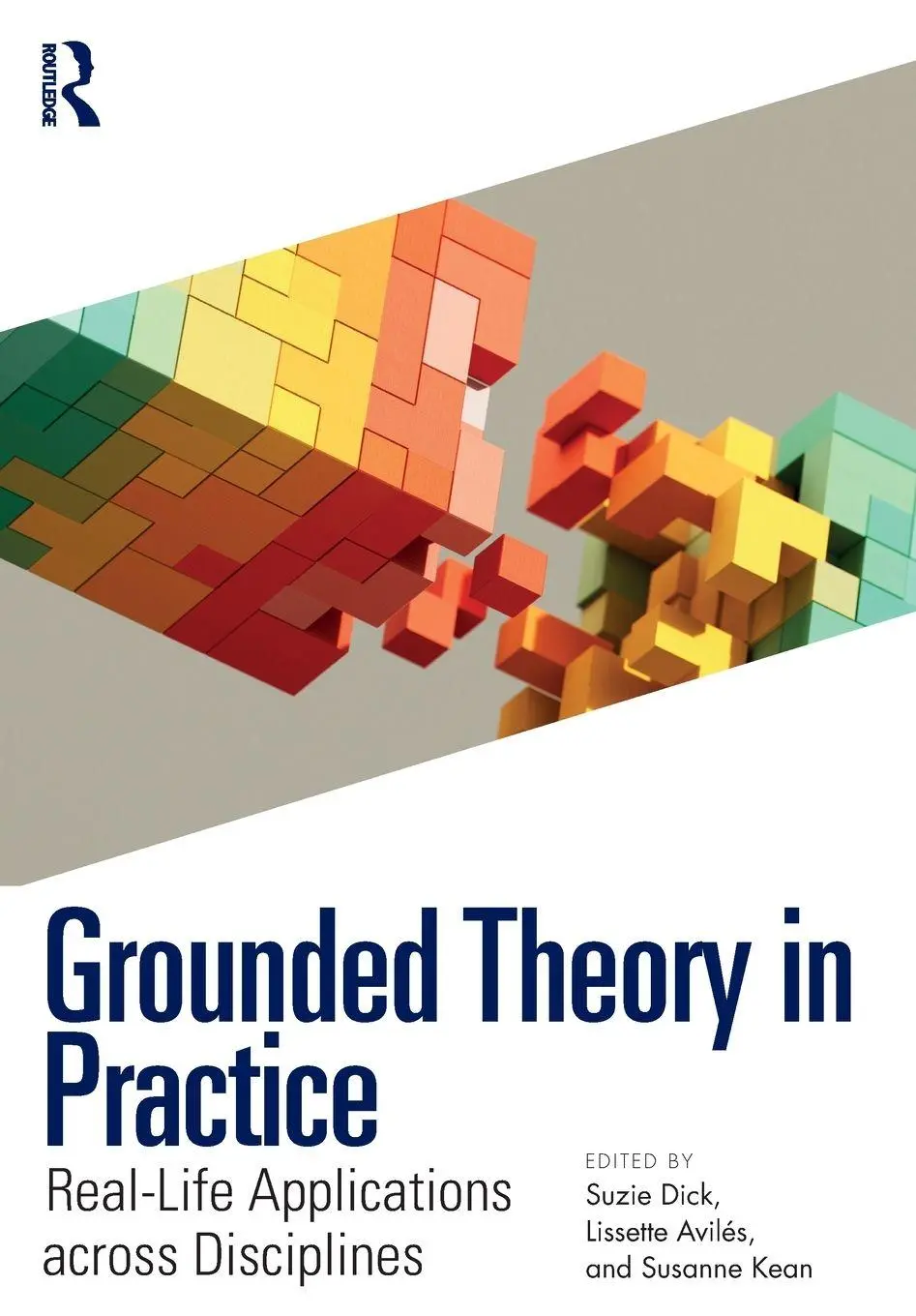 Cover: 9781041111214 | Grounded Theory in Practice | Suzie Dick (u. a.) | Taschenbuch | 2026