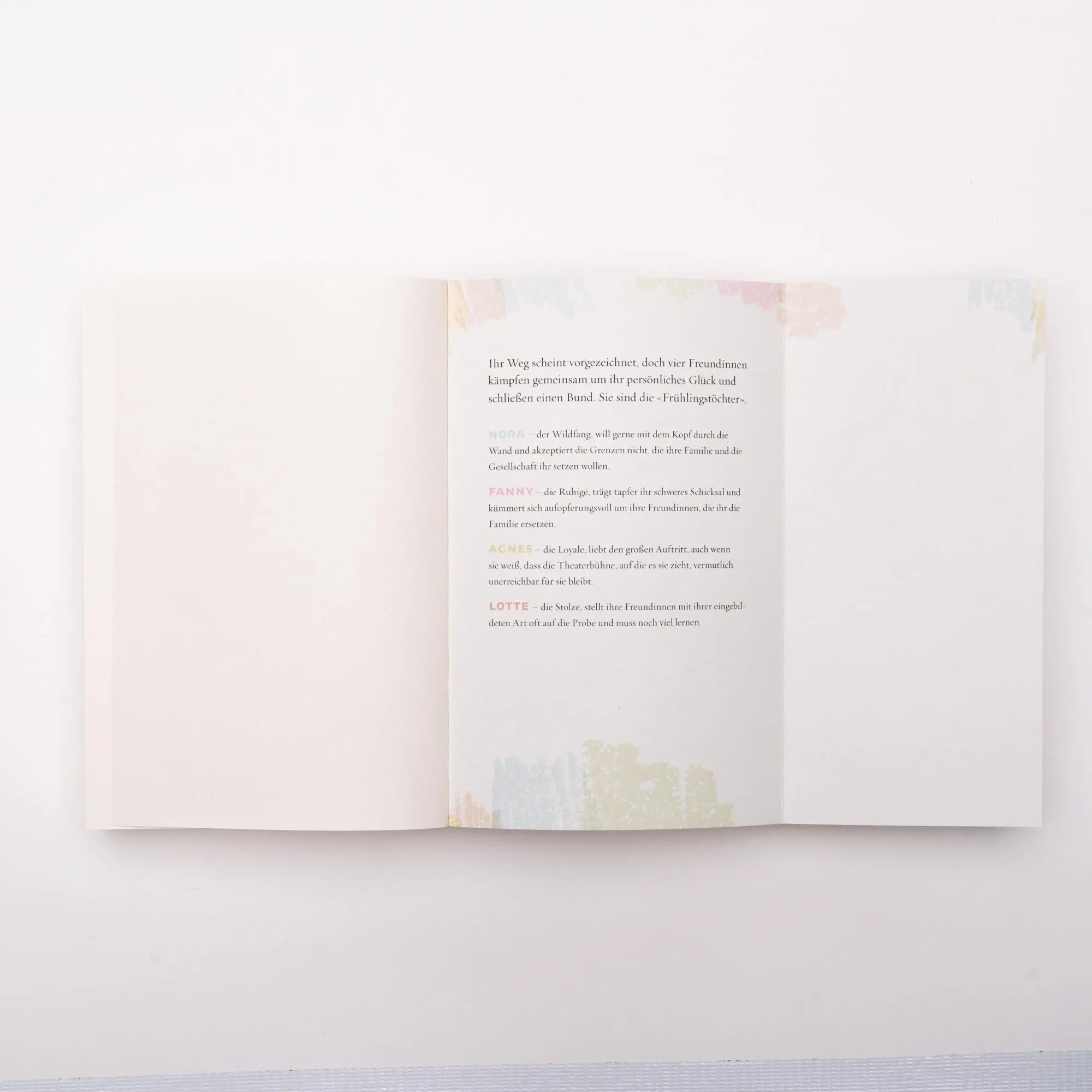 Bild: 9783499011214 | Das Pensionat am Holstentor: Frühlingstöchter | Anna Perbandt | Buch