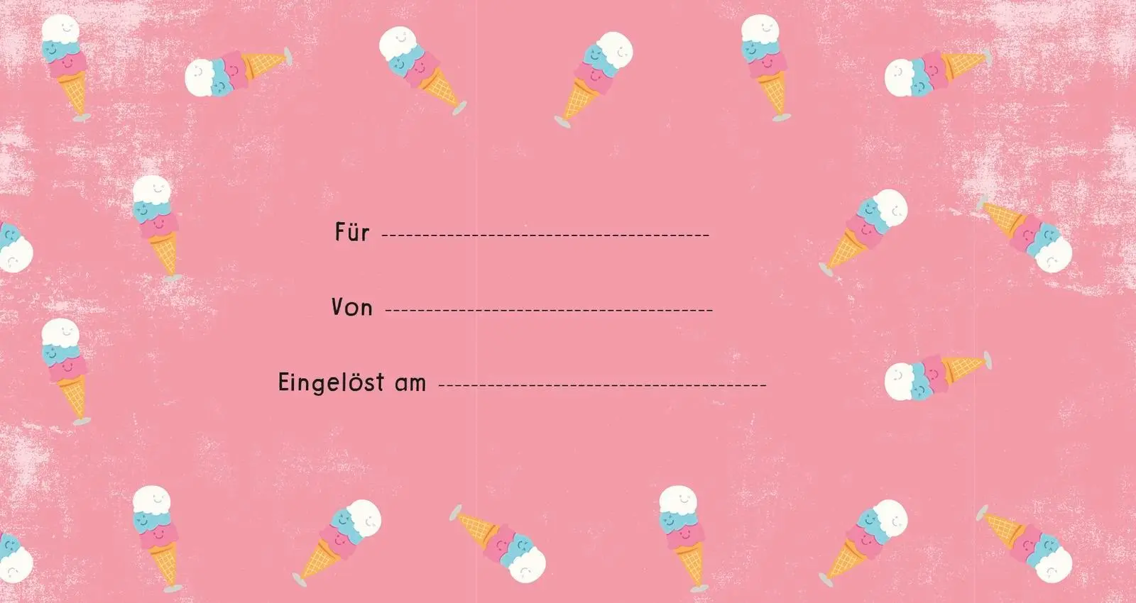 Bild: 9783629001214 | Schulkind! 12 Gutscheine, die Kindern Spaß machen | Pattloch Verlag