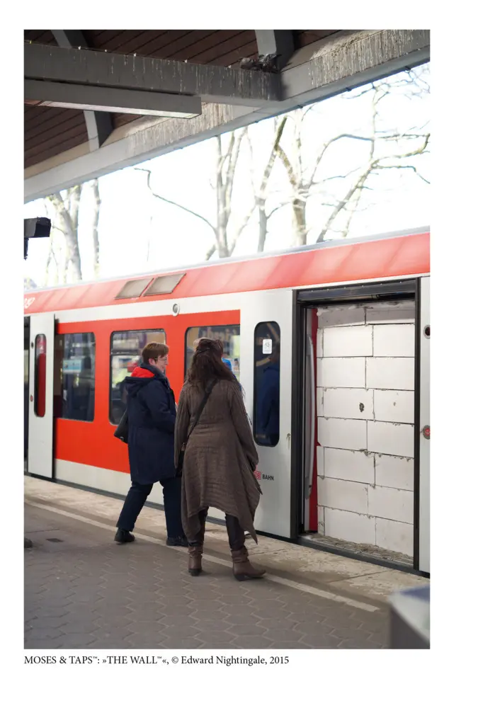 Bild: 9783969121214 | SIGNED. Unterwegs mit der 1UP-Crew und Moses &amp; Taps | Larissa Kikol
