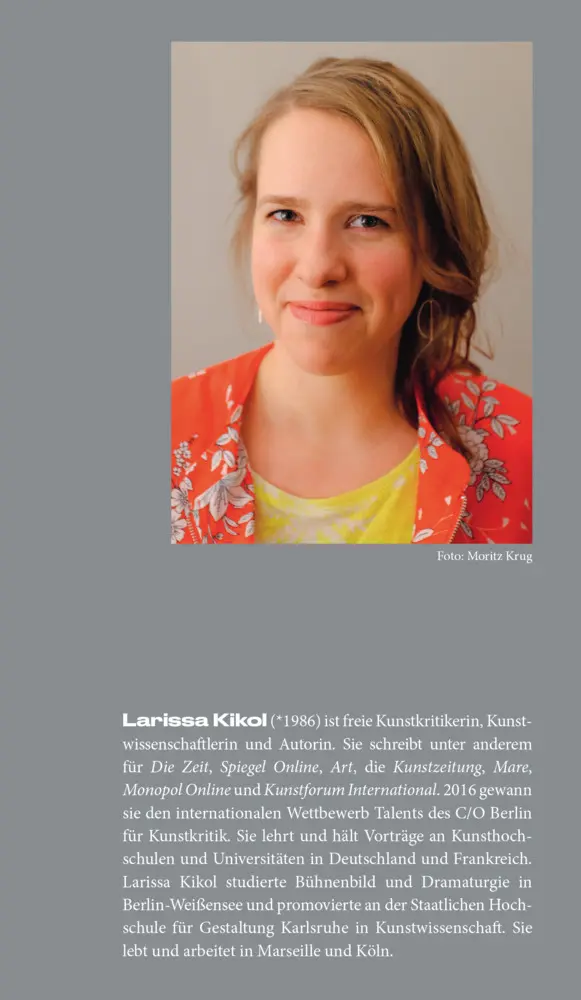 Bild: 9783969121214 | SIGNED. Unterwegs mit der 1UP-Crew und Moses &amp; Taps | Larissa Kikol