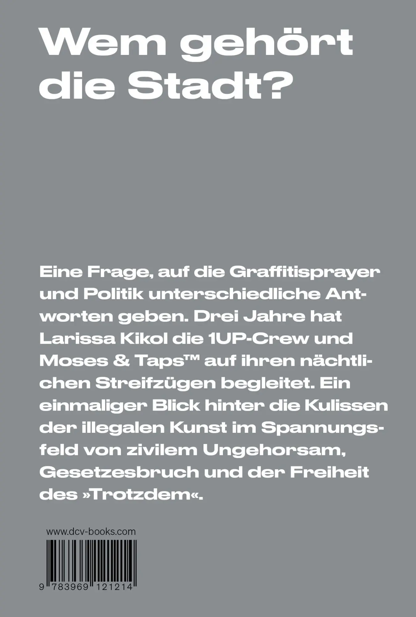 Bild: 9783969121214 | SIGNED. Unterwegs mit der 1UP-Crew und Moses &amp; Taps | Larissa Kikol