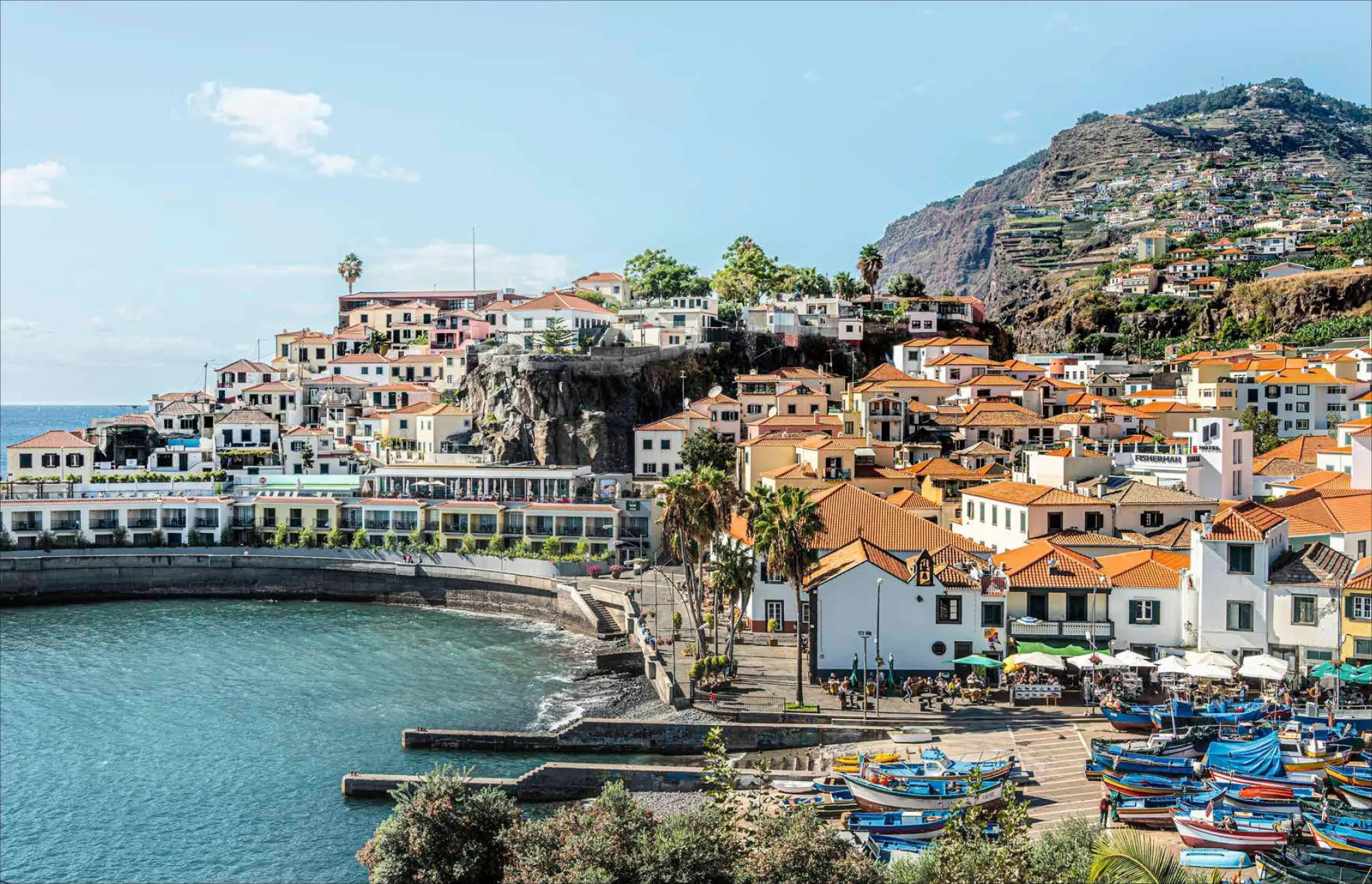 Bild: 9783987011214 | Madeira | Naturparadies auf steilen Klippen | Stefan Nimmesgern | Buch