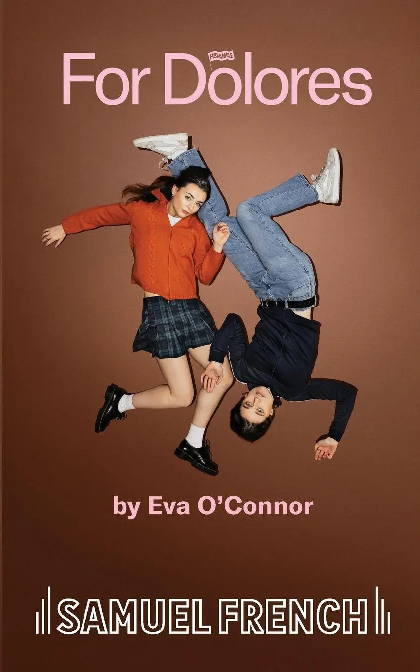 Cover: 9780573001314 | For Dolores | Eva O'Connor | Taschenbuch | Englisch | 2026
