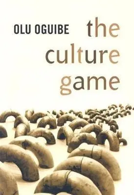Cover: 9780816641314 | Culture Game | Olu Oguibe | Taschenbuch | Einband - flex.(Paperback)
