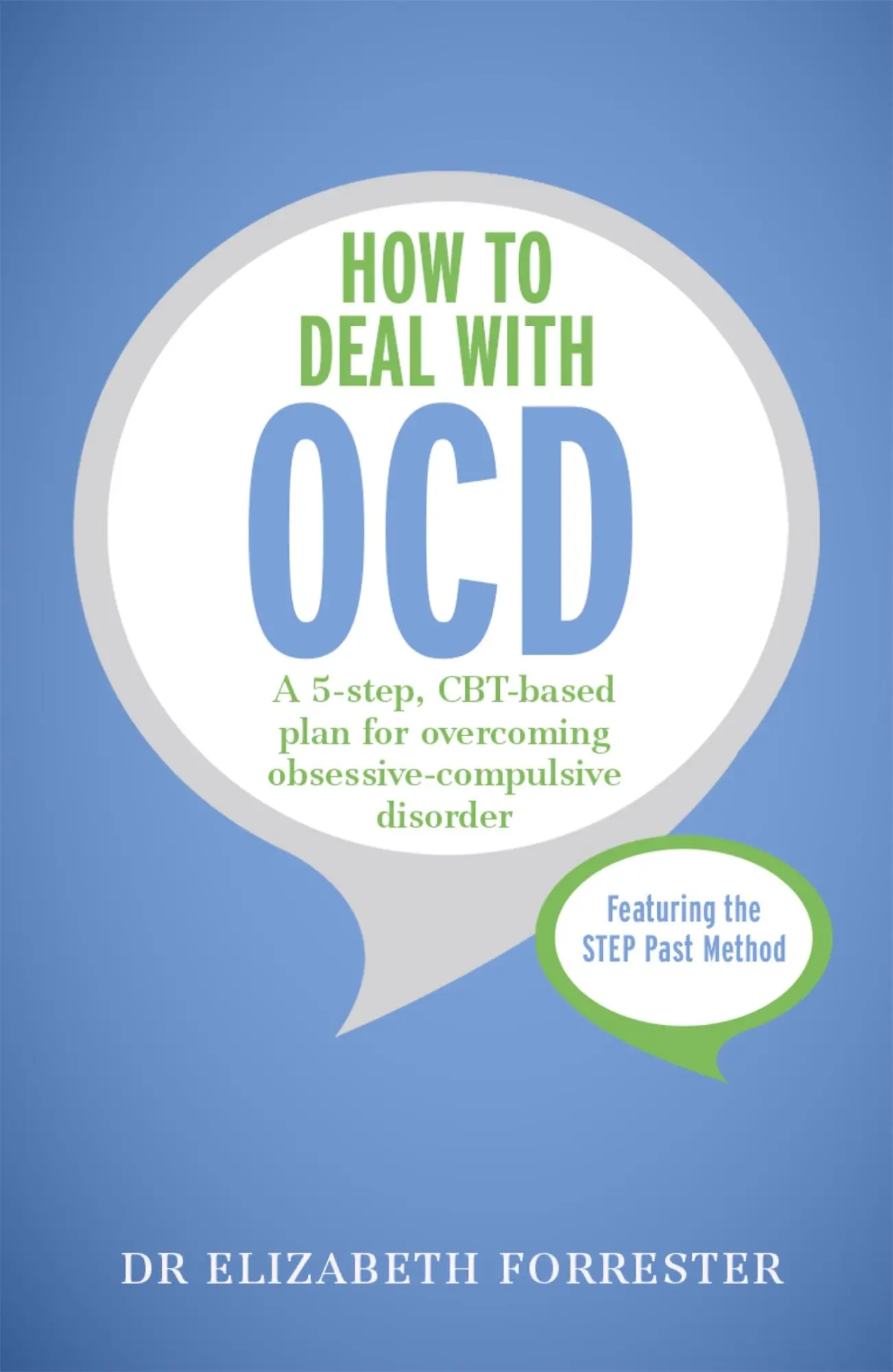 Cover: 9781473601314 | How to Deal with OCD | Elizabeth Forrester | Taschenbuch | Englisch