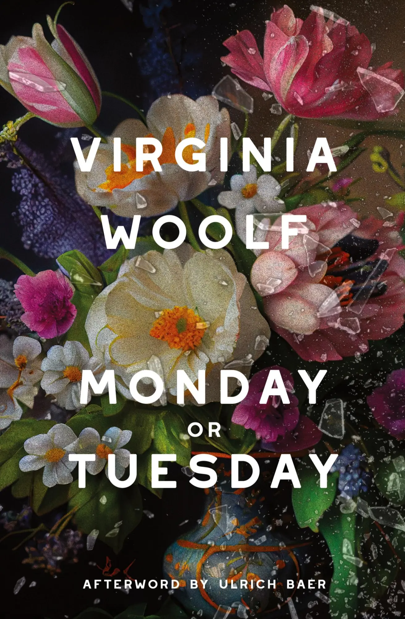 Cover: 9781959891314 | Monday or Tuesday (Warbler Classics Annotated Edition) | Woolf (u. a.)