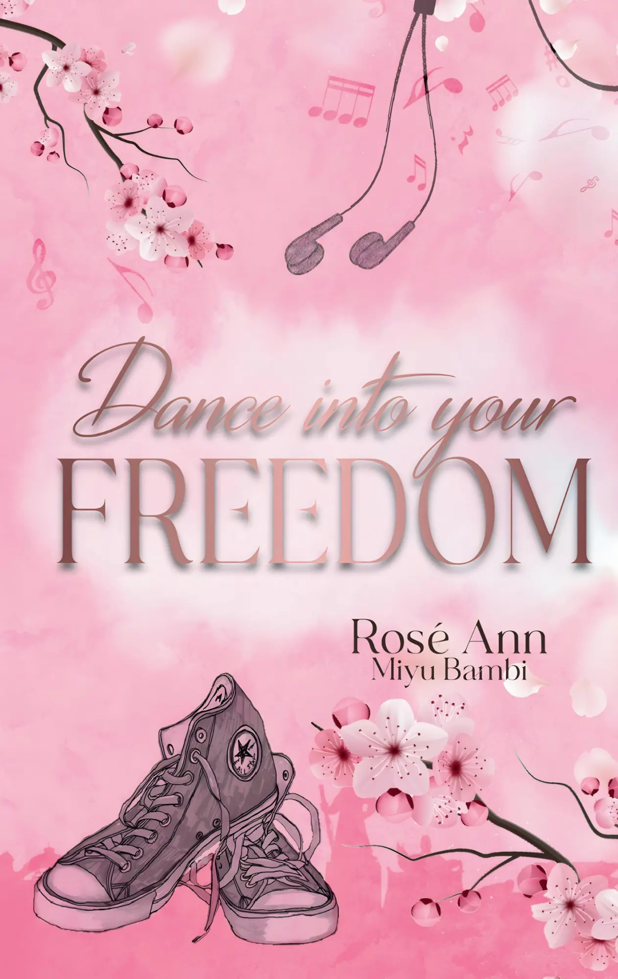 Cover: 9783384851314 | Dance into your freedom (Heart Of Beats) | Jewel &amp;' Ryker | Buch