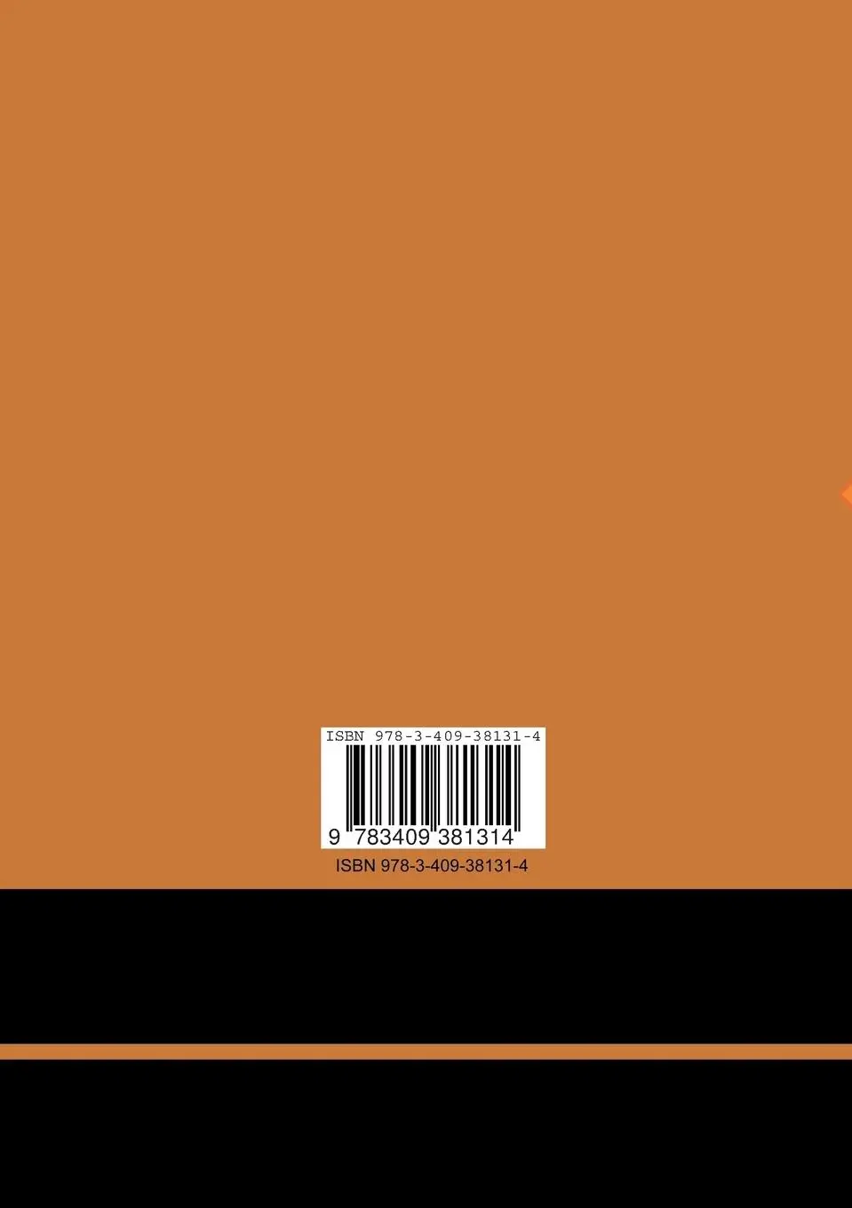 Rückseite: 9783409381314 | Das Harzburger Modell | Idee und Wirklichkeit | Richard Guserl | Buch