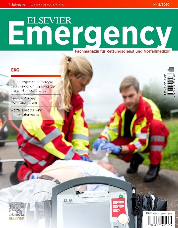 Cover: 9783437481314 | EKG | Hans-Martin Grusnick (u. a.) | Broschüre | 80 S. | Deutsch