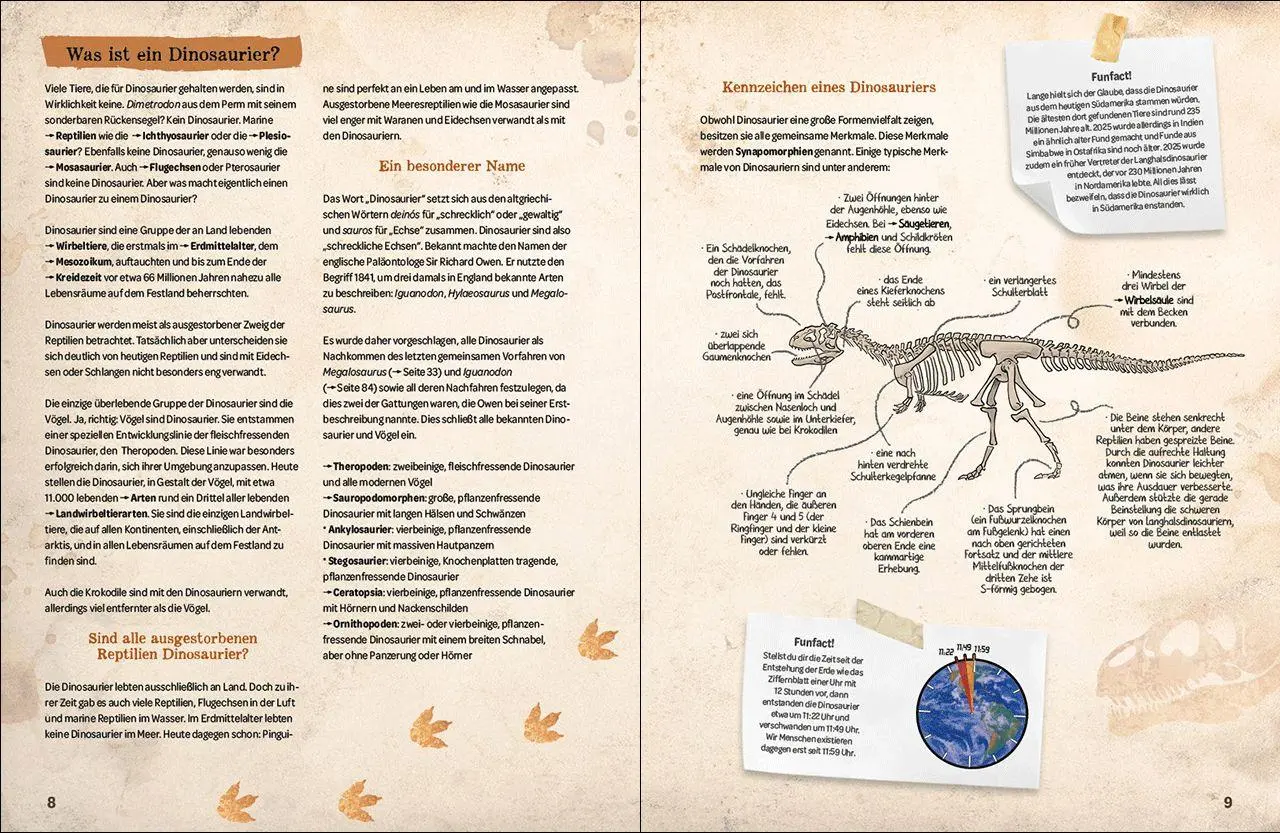 Bild: 9783743221314 | Dinosaurier. Gigantisch, gefährlich, großartig | Armin Schmitt | Buch