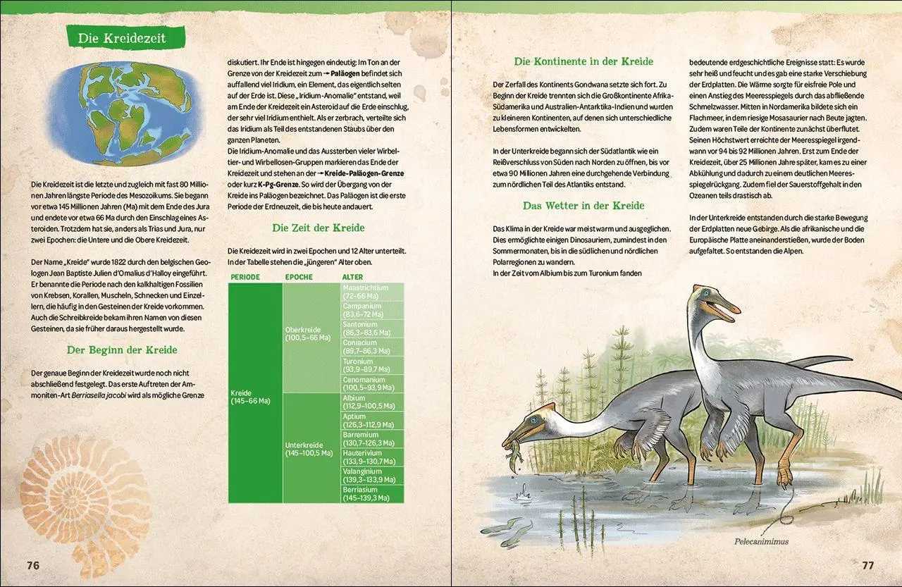 Bild: 9783743221314 | Dinosaurier. Gigantisch, gefährlich, großartig | Armin Schmitt | Buch