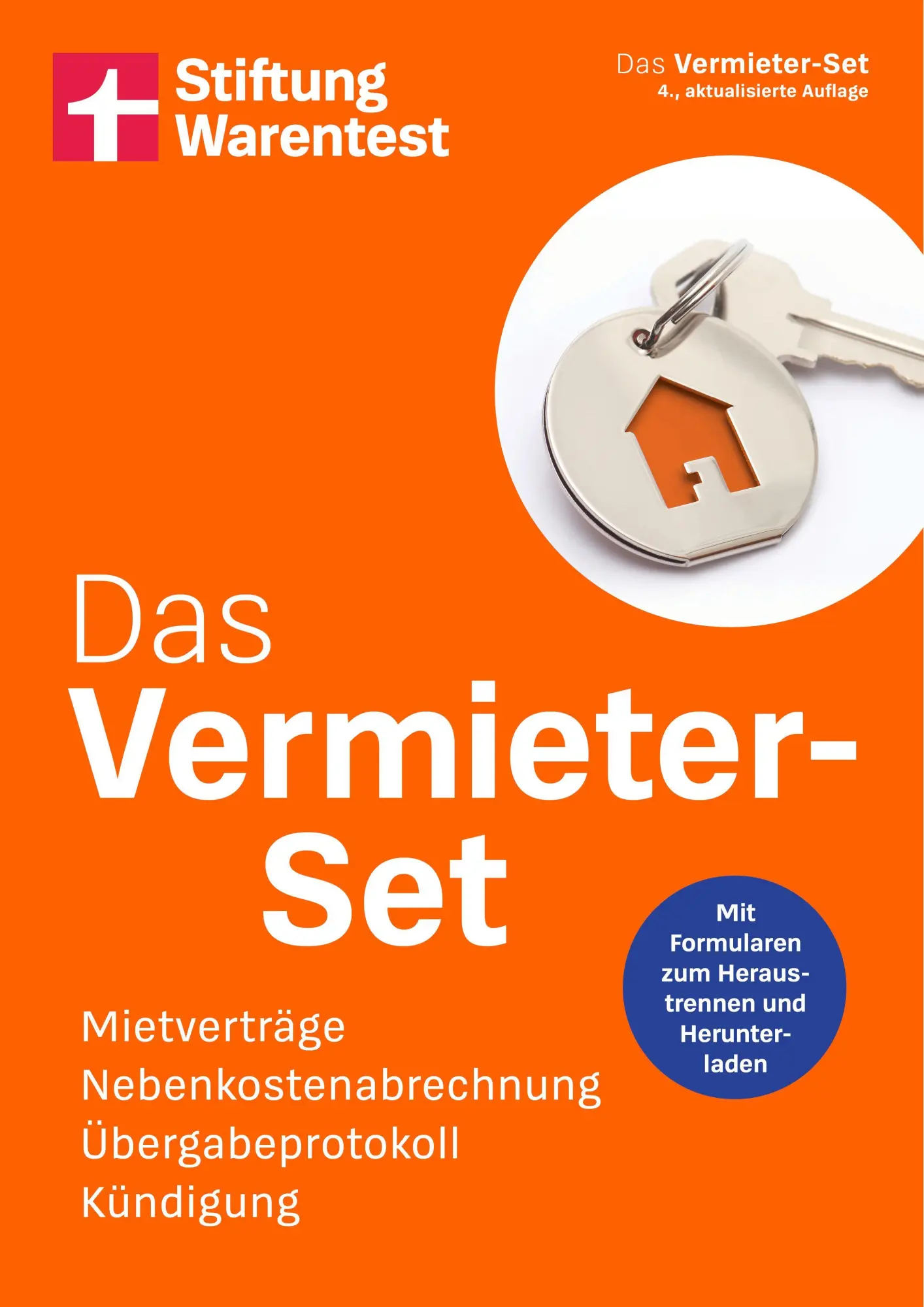 Cover: 9783747111314 | Das Vermieter-Set | Alexander Bredereck (u. a.) | Taschenbuch | 176 S.