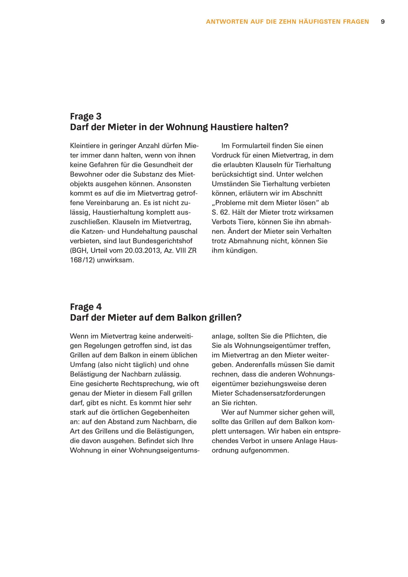 Bild: 9783747111314 | Das Vermieter-Set | Alexander Bredereck (u. a.) | Taschenbuch | 176 S.