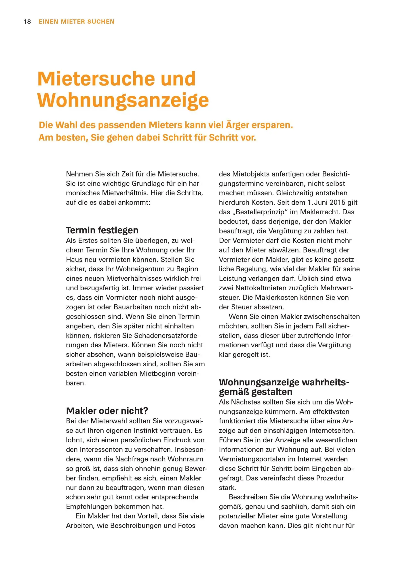 Bild: 9783747111314 | Das Vermieter-Set | Alexander Bredereck (u. a.) | Taschenbuch | 176 S.