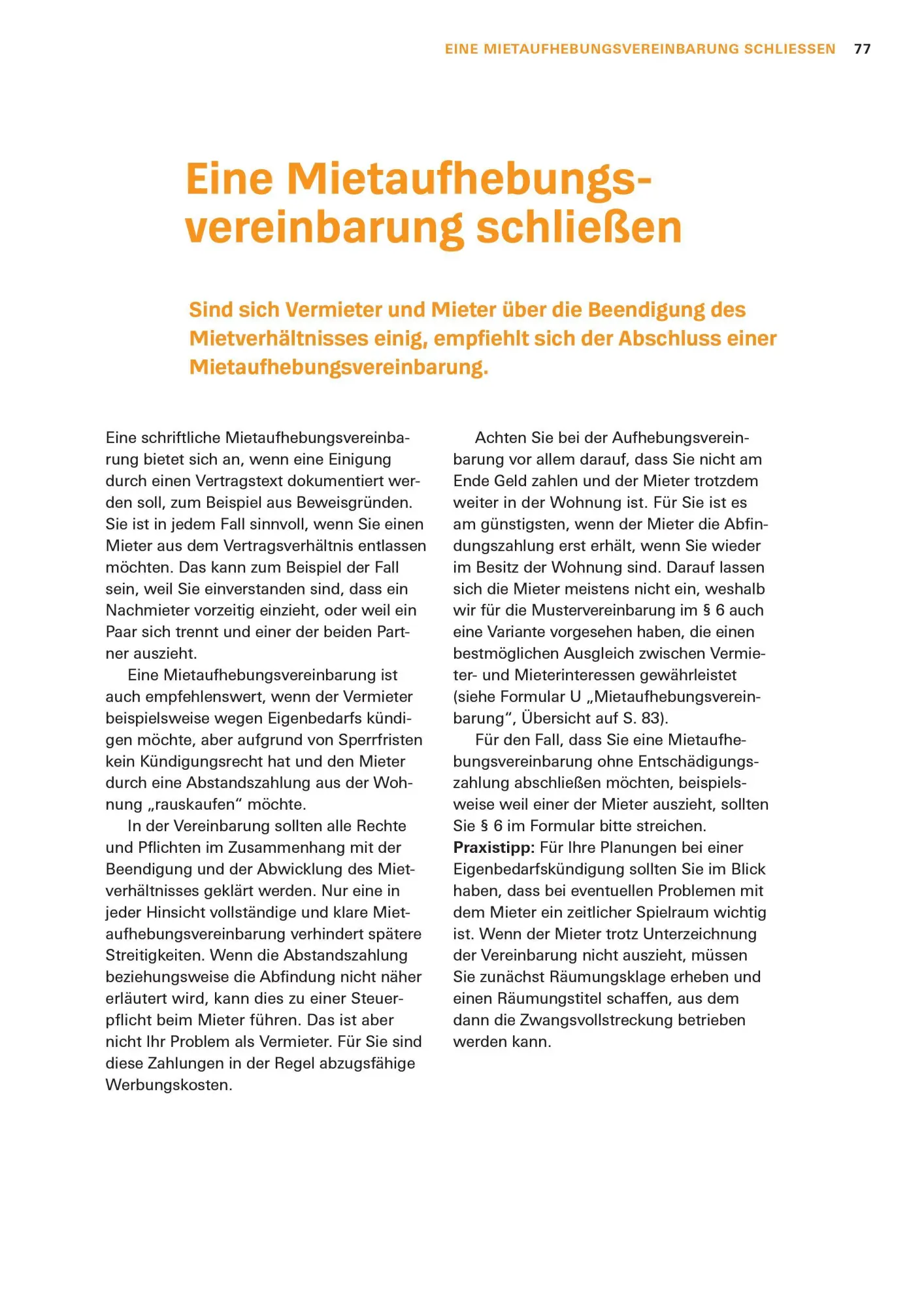 Bild: 9783747111314 | Das Vermieter-Set | Alexander Bredereck (u. a.) | Taschenbuch | 176 S.