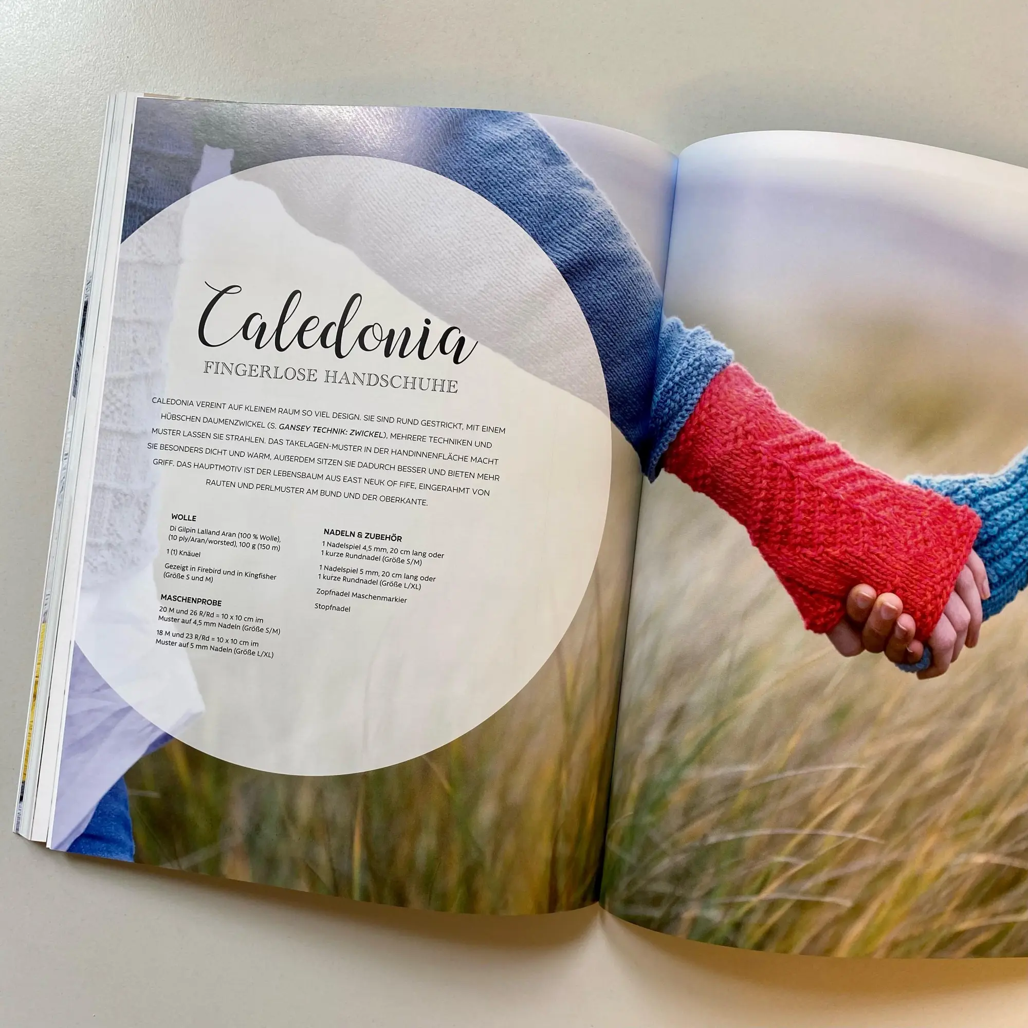 Bild: 9783830721314 | Ganseys. 150 Strickmuster und 10 Modelle inspiriert vom...