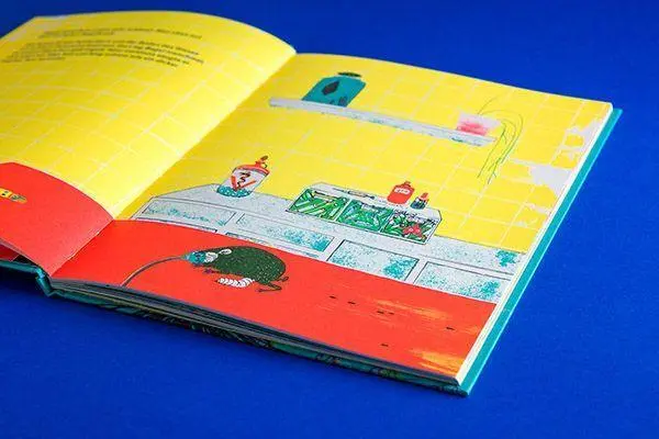 Bild: 9783903081314 | Begel, der Egel | Nele Brönner | Buch | 32 S. | Deutsch | 2018