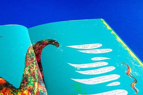 Bild: 9783903081314 | Begel, der Egel | Nele Brönner | Buch | 32 S. | Deutsch | 2018