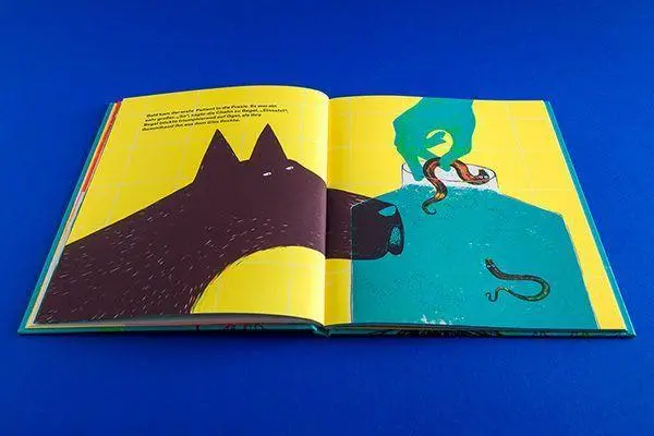 Bild: 9783903081314 | Begel, der Egel | Nele Brönner | Buch | 32 S. | Deutsch | 2018