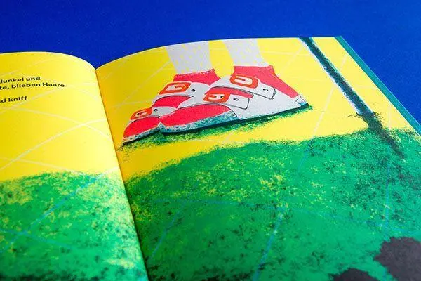 Bild: 9783903081314 | Begel, der Egel | Nele Brönner | Buch | 32 S. | Deutsch | 2018