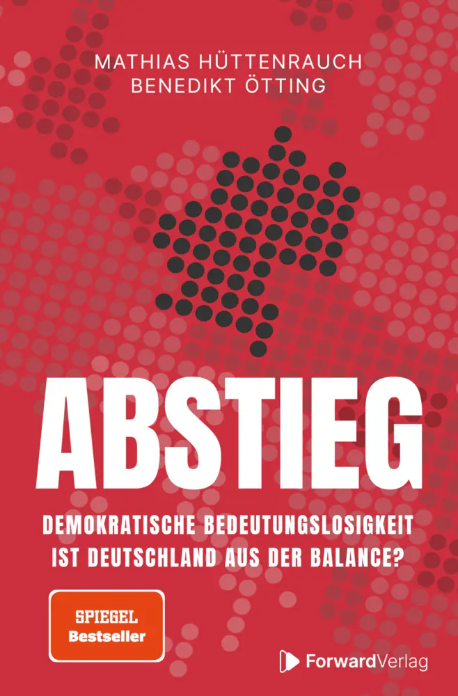 Cover: 9783987551314 | Abstieg | Mathias Hüttenrauch (u. a.) | Buch | 256 S. | Deutsch | 2025
