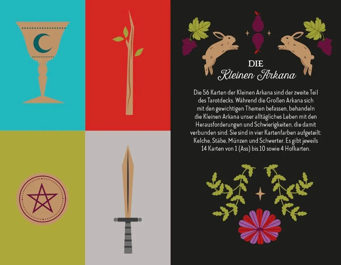 Bild: 9789464991314 | Das magische Tarot | L. Weatherstone | Buch | 64 S. | Deutsch | 2025
